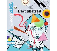 L'art abstrait – MILAN