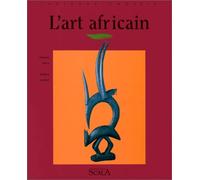 L'art africain