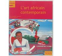 L'art africain contemporain