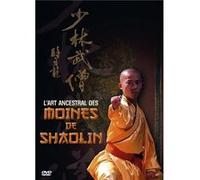 L'art ancestral des Moines de Shaolin G