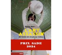 L'art assassin: Histoires de crimes au cinéma