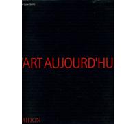 L'art aujourd'hui