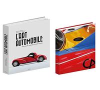 L'art Automobile - Hervé Poulain, Itinéraire D'un Homme Accéléré