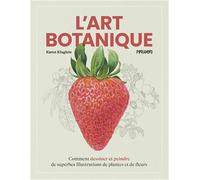 L'ART BOTANIQUE - COMMENT DESS