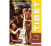 L'art Bouddhique Tibétain - Voyage Initiatique Au Tibet