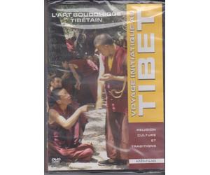 L'Art bouddhique tibétain : Voyage initiatique au Tibet