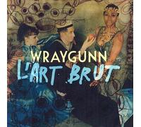 Sergio Cardoso - L'Art Brut