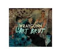 L'art Brut
