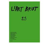 L'art Brut N° 23