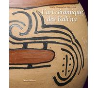 L'art céramique des Kali'na