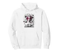 l'art, C'est de la désobéissance Medusa Street Rebel Sweat à Capuche