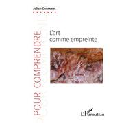 L'art comme empreinte