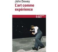 L'art comme expérience