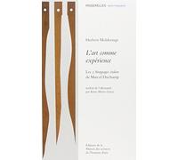 L'art Comme Expérience : Les 3 Stoppages Étalon De Marcel Duchamp