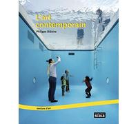 L'art contemporain