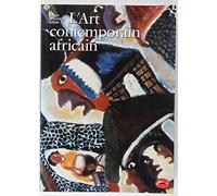 L'art contemporain africain