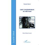 L'art contemporain au Viêt-Nam