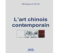L'art Chinois Contemporain