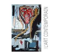 L'Art contemporain - Eloi Rousseau - Larousse - cartonné - Beau livre