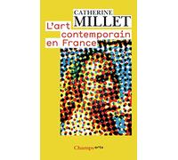 L'Art contemporain en France