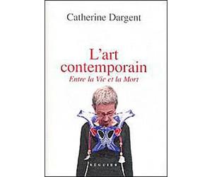 L'art contemporain entre la vie et la mort