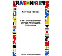 L'art contemporain exposé aux rejets