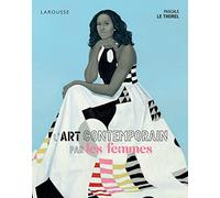 L'Art contemporain par les femmes
