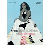L'Art contemporain par les femmes