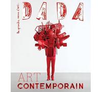 L'art contemporain (revue DADA 300)