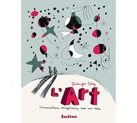 L'art - Conversations Imaginaires Avec Ma Mère