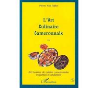 L'art Culinaire Camerounais