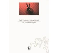 L'art d'accommoder le gibier Exposition Paris, Musée de la chasse et de la nature, 2011 - Claude d' Anthenaise - Gallimard - broché - Beau livre