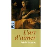 L'art d'aimer