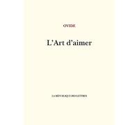 L'Art d'aimer