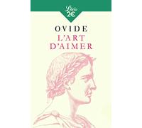 L'art d'aimer