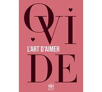 L'art D'aimer