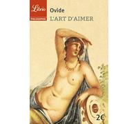 L'art d'aimer