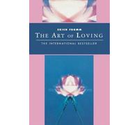 L'art d'aimer