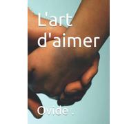 L'art d'aimer
