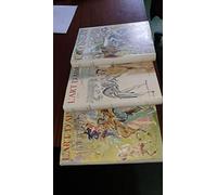 L'art d'aimer à travers les âges Tomes I, II et III