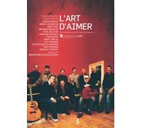 L'art D'aimer - Amener La Liberté, Là Où Règne La Pauvreté