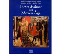 L'Art d'aimer au Moyen Âge