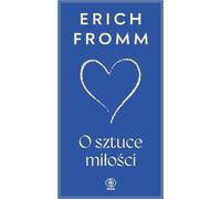 L'art d'aimer - Erich Fromm (Literatur, Psychologie auf Polnisch)