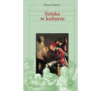 L'art dans la culture