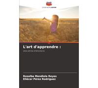 L'art d'apprendre :: Une vitrine d'émotions