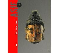L'art d'Asie - Chine, Corée, Japon: Chine, Japon, Corée