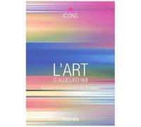 L'art D'aujourd'hui