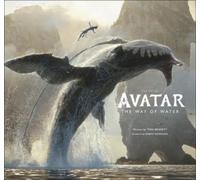 L'art d'Avatar La voie de l'eau