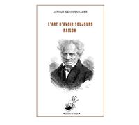 L'Art d'avoir toujours raison