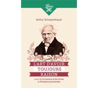 L'Art d'avoir toujours raison